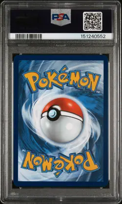 2025 Pokemon Prismatic Evolutions 014 Flareon ex PSA 10 151240552 - Image 2