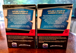 Pokemon Black Bolt Booster Bundle Lot Of 2 Brand New Factory Sealed 🔥🔥🔥 - Image 2