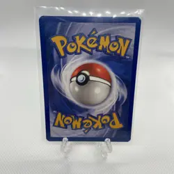 Pokemon Eevee 55/82 Team Rocket 1st Edition Common Regular TCG LP - Image 2