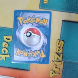 The Pokemon Company Kabutops 9/62 Fossil 60 HP Holo Rare Unlimited English - Image 2