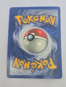 Onix Pokemon Southern Islands TCG 3/18 MP - Image 4