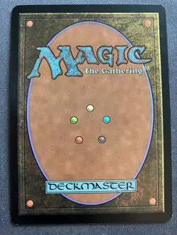 MTG [FOIL] Reliquary Tower {Core Set 2013} - NM - Image 2