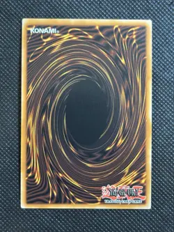 YuGiOh! Promethean Princess, Bestower of Flames RA05-EN107 Starlight Rare 1st NM - Image 2