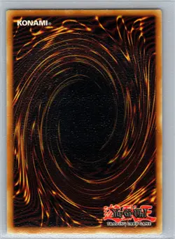 Dark Magician of Chaos YGLD-ENC02 Ultra Rare Unlimited NM - Image 2