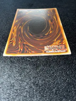 Konami Yu-Gi-Oh! Summoned Skull MRD-EN003 Metal Raiders 25th Ultra Holo - Image 2