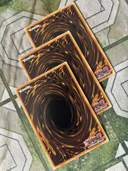 YuGiOh SMALL WORLD Secret Rare Play Set RA01-EN067 - Image 3