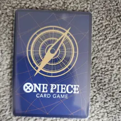 One Piece Card Game Ms. All Sunday OP14-084 Alternate Art Super Rare - Image 2