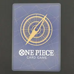 One Piece TCG Nefeltari Vivi OP05-086 R Alt Art French Exclusive Promo - NM - Image 2