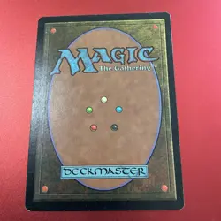 Magic the Gathering - MTG - Urza's Mine LP Chronicles - Image 3