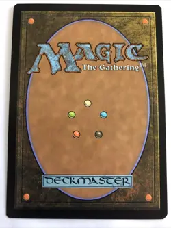 MTG Battle For Zendikar Titan's Presence 014/274 NM - Image 2