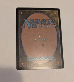 MTG Rainbow Foil cOuNTeRspELl (7010) NM- Unplayed SpongeBob Secret Lair Drop - Image 2