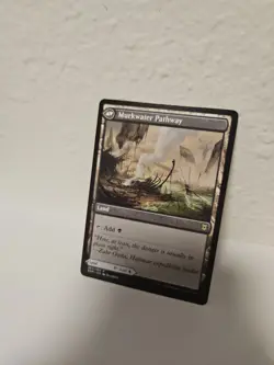 Clearwater Pathway Zendikar Rising Regular - Image 2