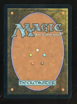 2025 Magic The Gathering SLP Lightning Bolt SL Spectacular Top 16 #0037 - Image 2