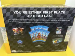 Magic The Gathering Aetherdrift Bundle (English) - Image 2