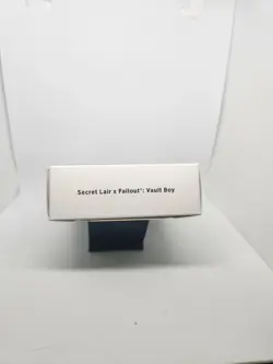 MTG Secret Lair: Fallout Vault Boy - Sealed (Non-Foil) Mint - Image 2