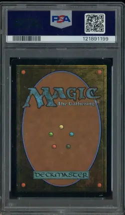 2025 Magic The Gathering Secret Lair Drop #1756 Blasphemous Act PSA 9 MINT - Image 2