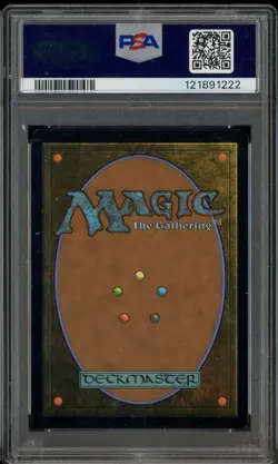 2025 Magic The Gathering Secret Lair Drop #1754 Deadly Rollick PSA 9 MINT - Image 2