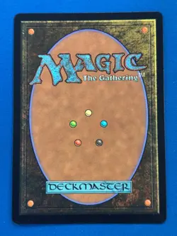 KASTRAL, THE WINDCRESTED * Borderless Raised Foil * MTG Bloomburrow - Image 2