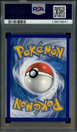 2023 Pokemon SWSH Crown Zenith #GG30 Pikachu Fa PSA 9 MINT - Image 2