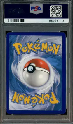 2022 Pokemon Go Secret #086 Mewtwo Vstar FA PSA 9 MINT - Image 2
