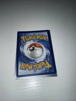 2025 Pokemon Prismatic Evolutions Eevee Pokemon Day Promo Stamped Holo 074/131 - Image 3