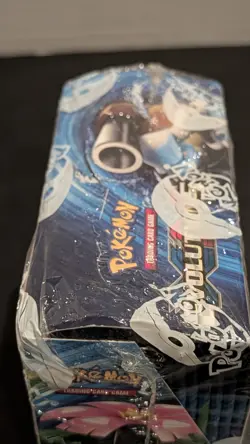 Pokemon TCG XY Evolutions Booster Box (Pack of 36) 820650811555 - Image 4