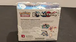 Pokemon TCG XY Evolutions Booster Box (Pack of 36) 820650811555 - Image 5