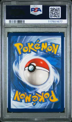 2024 Pokemon SSP EN-Surging Sparks Spheal #199 Illustration Rare PSA 10 IR - Image 2