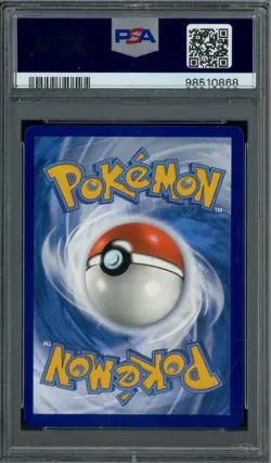 2023 Pokemon SWSH Crown Zenith #GG45 Deoxys Vmax FA PSA 9 MINT - Image 2