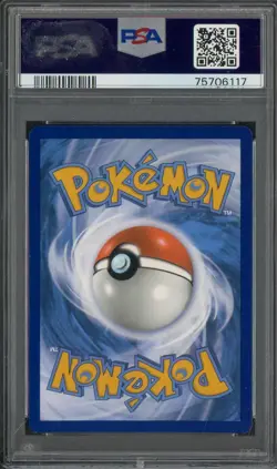 2023 Pokemon SVI EN #253 Miraidon Ex PSA 10 GEM MINt - Image 2