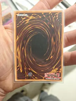 Lord of the Red DRL3-EN080 1st Edition NM Ultra Rare Yu-Gi-Oh TCG - Image 2