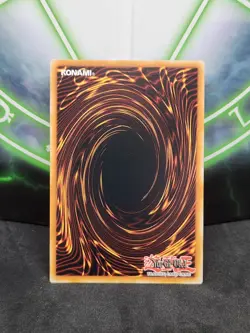 Yugioh Red-Eyes Alternative Black Dragon TN19-EN005 Prismatic Secret Rare NM - Image 2