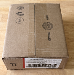Disney Lorcana Wilds Unknown Booster Box Case 4x Booster Boxes SEALED Set 12 - Image 3