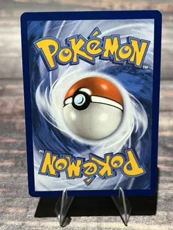 Manaphy SWSH275 Holo Sword & Shield Promo Pokemon Card - Image 5