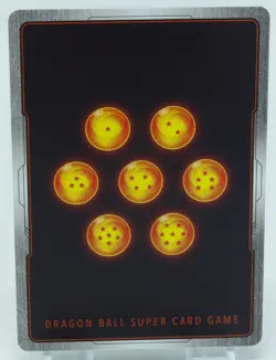 Dragon Ball Super Card Game Colossal Warfare #BT4-049 Kami's Power Piccolo - Image 4