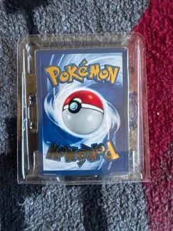 2021 Pokemon Celebrations Metal Gold Charizard 4/102 Non Graded - Image 2