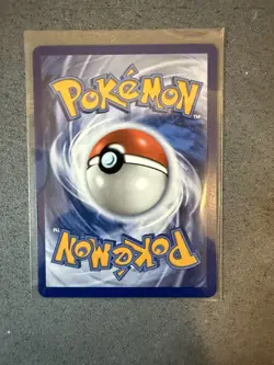 Watchdog 097/086 Chaos Rising Illustration Rare Pokemon Card NM - Image 2