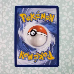 Pokemon Card Persian 078/064 Secret Rare Scarlet Violet Shrouded Fable LP - Image 2