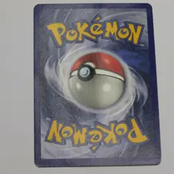 Electabuzz Black Star Promo 2 1999 WB WOTC Vintage MP Pokemon Card - HD Photos - Image 2