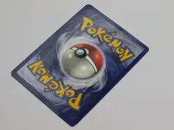 Electabuzz Black Star Promo 2 1999 WB WOTC Vintage MP Pokemon Card - HD Photos - Image 4