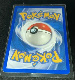Raichu 13/95 EX Team Magma vs Team Aqua Non-Holo Rare Pokemon Card - Image 3