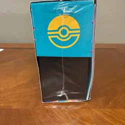 Pokemon TCG: Ascended Heroes Factory Sealed Elite Trainer Box Cards Etb New - Image 4