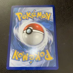 Pokemon M Sharpedo EX XY200 XY Promo Holo 210 HP Torpedo Strike Card English - Image 2