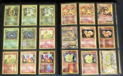 Pokemon XY Evolutions Master Set 100% Complete NM/M (SR, UR, Reverse, Extras) - Image 1