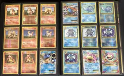 Pokemon XY Evolutions Master Set 100% Complete NM/M (SR, UR, Reverse, Extras) - Image 3