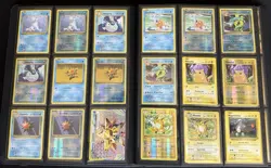 Pokemon XY Evolutions Master Set 100% Complete NM/M (SR, UR, Reverse, Extras) - Image 4