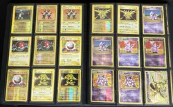 Pokemon XY Evolutions Master Set 100% Complete NM/M (SR, UR, Reverse, Extras) - Image 5