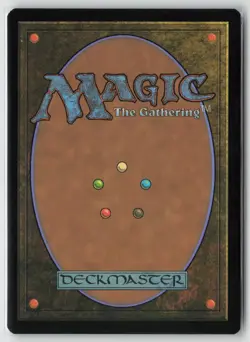Wound Reflection Lightly Played 113 Double Masters Magic: The Gathering - Image 2