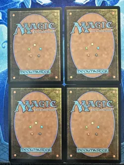 Playset Ancient Stirrings Secret Lair Showdown Promo nonfoil MTG MINT CONDITION! - Image 2