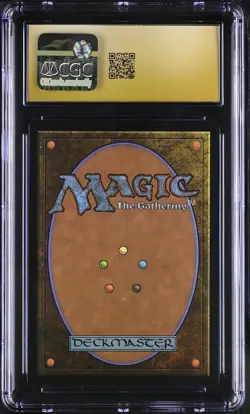ILHARG, THE RAZE-BOAR Secret Lair Mythic CGC Pristine 10 MTG [Nostalgium] - Image 2